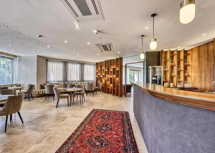 Hotel Traubenheim Tirolo